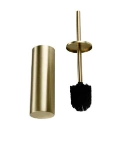 Toiletborstel Met Houder - Vrijstaand - Toiletborstelhouder - Goud - Wc Borstel Met Houder - RVS - Zonder Boren 9 Toiletborstel Met Houder - Vrijstaand - Toiletborstelhouder - Goud - Wc Borstel Met Houder - RVS - Zonder Boren -Badkamerartikelen Winkel 1056x1200 1