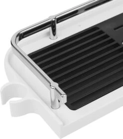 Merkloos Doucherek Zonder Boren –Douchemand- Badkamerrek-Doucheplank- Badkamer Organiser- Doucherek Hangend-Doucherek Zwart – Doucherek Hangend – Badkamer Organizer – Douche Organizer - Doucherekje - Doucherekje Zonder Boren-Zilver-Zwart-Wit 17 Merkloos Doucherek Zonder Boren –Douchemand- Badkamerrek-Doucheplank- Badkamer Organiser- Doucherek Hangend-Doucherek Zwart – Doucherek Hangend – Badkamer Organizer – Douche Organizer - Doucherekje - Doucherekje Zonder Boren-Zilver-Zwart-Wit -Badkamerartikelen Winkel 1058x1200