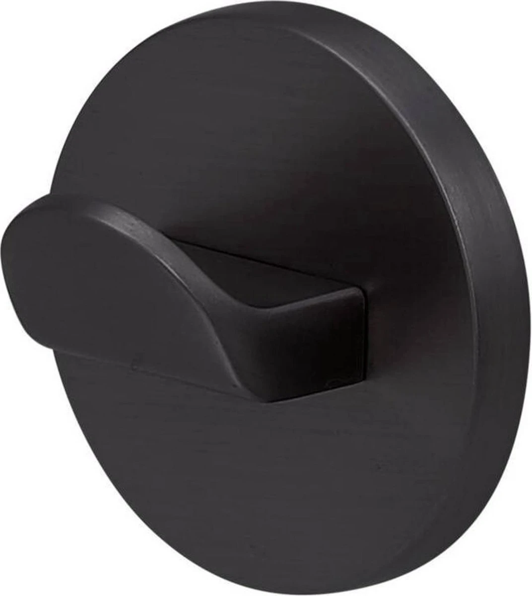 Tiger Noon Handdoekhaak Klein - Zwart 3 Tiger Noon Handdoekhaak Klein - Zwart