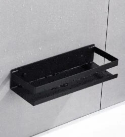 Merkloos Doucherek- Douchemand- Badkamerrek- Badkamer Organiser- Badkamer Organizer-Rekje Voor In De Douche- Badkamer Plank-Rekje Voor Shampoo- RVS- Zonder Boren- Zelfklevend- Rechthoek Vorm- Met Of Zonder Schroeven- Ophangbaar- Met Lijm- 40 Cm- Zwart 19 Merkloos Doucherek- Douchemand- Badkamerrek- Badkamer Organiser- Badkamer Organizer-Rekje Voor In De Douche- Badkamer Plank-Rekje Voor Shampoo- RVS- Zonder Boren- Zelfklevend- Rechthoek Vorm- Met Of Zonder Schroeven- Ophangbaar- Met Lijm- 40 Cm- Zwart -Badkamerartikelen Winkel 1095x1200 2