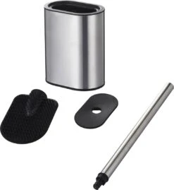 Niceey Sicilone WC Borstel Met Houder - Toiletborstel - Toiletborstel Houder - RVS -Badkamerartikelen Winkel 1101x1200 2