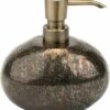 Aquanova Zeepdispenser - Ugo Vintage Bronze 854 - 500 Ml 1 Aquanova Zeepdispenser - Ugo Vintage Bronze 854 - 500 Ml -Badkamerartikelen Winkel 1103x1200 4