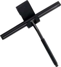 PROSIN - SET VAN VLOER + HANDWISSER - Raamwisser - Vloerwisser - Douchetrekker - Raamtrekker - Wisser - Mat Zwart - Wiper - Squeegee - Bathroom - Vloertrekker - Vloertrekker Met Steel - Floor Wiper - Aftrekker - RVS - Zwart - Design - Wisser 14 PROSIN - SET VAN VLOER + HANDWISSER - Raamwisser - Vloerwisser - Douchetrekker - Raamtrekker - Wisser - Mat Zwart - Wiper - Squeegee - Bathroom - Vloertrekker - Vloertrekker Met Steel - Floor Wiper - Aftrekker - RVS - Zwart - Design - Wisser -Badkamerartikelen Winkel 1108x1200