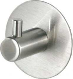 Tiger Rhino - Handdoekhaak - Chroom 13 Tiger Rhino - Handdoekhaak - Chroom -Badkamerartikelen Winkel 1111x1200 1