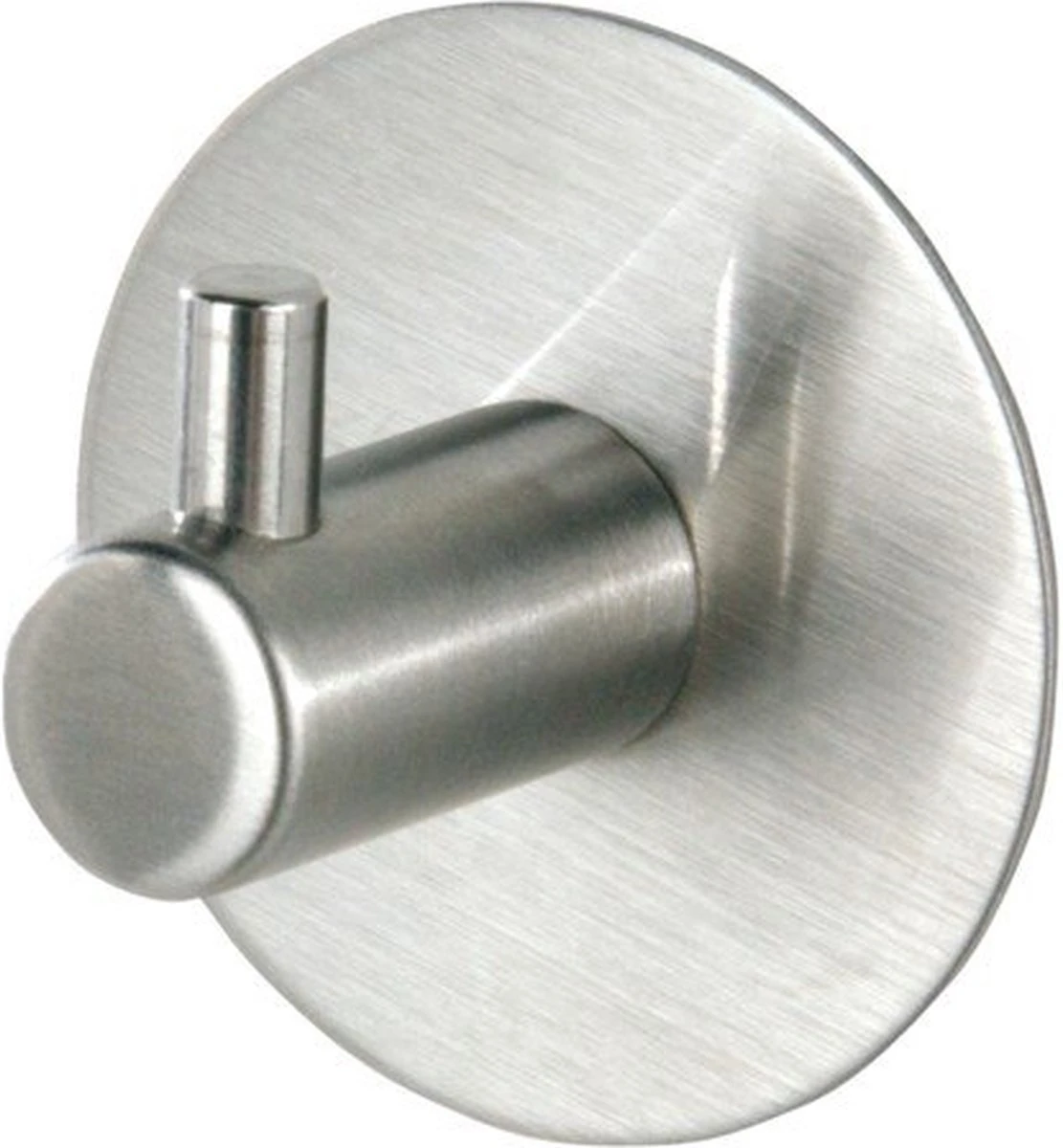 Tiger Rhino - Handdoekhaak - Chroom 8 Tiger Rhino - Handdoekhaak - Chroom - Afbeelding 6