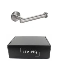 Wc Rol Houder RVS - Mat - Toiletrolhouder - Industrieel - Hangende Wc Rolhouder - Grijs - Zilver 14 Wc Rol Houder RVS - Mat - Toiletrolhouder - Industrieel - Hangende Wc Rolhouder - Grijs - Zilver -Badkamerartikelen Winkel 1144x1200