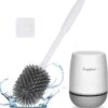 Ultra Flexibele Toilet Borstel | Toilet Brush | Rubber | Siliconen | Hygiënisch | Reiniger | WC Borstel | Universeel | New Design 1 Ultra Flexibele Toilet Borstel | Toilet Brush | Rubber | Siliconen | Hygiënisch | Reiniger | WC Borstel | Universeel | New Design -Badkamerartikelen Winkel 1148x1200 4