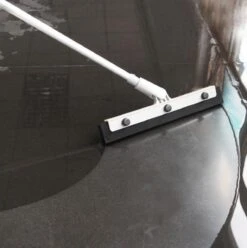 Chaton® Vloertrekker Lang Met Ophangsysteem - Afdraaibare Wisser - Douchewisser - Trekker Douche - Vloerwisser - Uitschuifbaar 70cm Tot 125cm 15 Chaton® Vloertrekker Lang Met Ophangsysteem - Afdraaibare Wisser - Douchewisser - Trekker Douche - Vloerwisser - Uitschuifbaar 70cm Tot 125cm -Badkamerartikelen Winkel 1196x1200 12