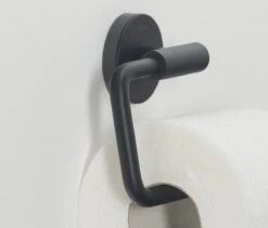 Tiger Urban - Toiletrolhouder Zonder Klep - Zwart -Badkamerartikelen Winkel 1200x1026 1