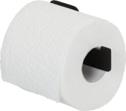Tiger Colar - Toiletrolhouder Zonder Klep - Zwart 20 Tiger Colar - Toiletrolhouder Zonder Klep - Zwart -Badkamerartikelen Winkel 1200x1060
