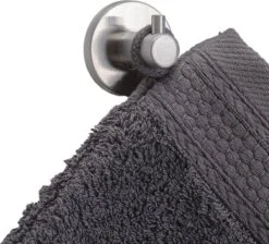 Tiger Boston - Handdoekhaak Klein - RVS Geborsteld 12 Tiger Boston - Handdoekhaak Klein - RVS Geborsteld -Badkamerartikelen Winkel 1200x1088 4