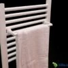 WillieJan Radiator Handdoeken Droog Rek 940W – Wit – 1 Stang – 36 Cm – Radiatorbevestiging – Zonder Boren -Badkamerartikelen Winkel 1200x1090