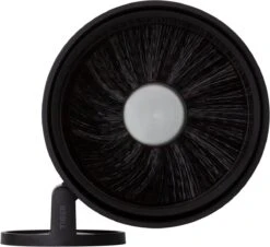 Tiger Tune - Toiletborstel Met Houder - RVS Geborsteld / Zwart -Badkamerartikelen Winkel 1200x1097 1