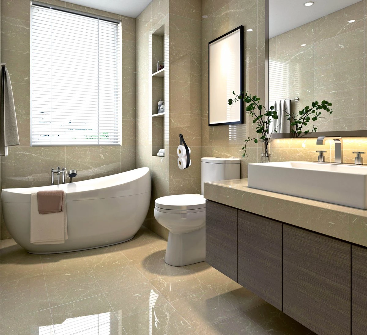 Luxe Leren Toiletrolhouder - Zwart - Reserverolhouder - 100% Volnerfleer - Hangend - Zonder Boren - WC Rol Houder - Closetrolhouder 6 Luxe Leren Toiletrolhouder - Zwart - Reserverolhouder - 100% Volnerfleer - Hangend - Zonder Boren - WC Rol Houder - Closetrolhouder - Afbeelding 5