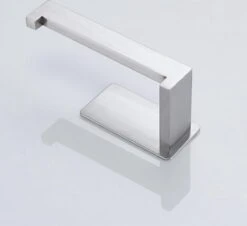 Merkloos Moderne En Stijlvolle Toiletrolhouder Zonder Boren - Zelfklevend - RVS - Met 3M Plakstrip - WC Rolhouder Roestvrij Staal - Vrijstaand 8 Merkloos Moderne En Stijlvolle Toiletrolhouder Zonder Boren - Zelfklevend - RVS - Met 3M Plakstrip - WC Rolhouder Roestvrij Staal - Vrijstaand -Badkamerartikelen Winkel 1200x1099