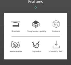 Framehack Toiletrolhouder Met Plankje Zelfklevend Zonder Boren - WC Rolhouder - Toiletrolhouder Wit - Planchet Badkamer Wit - Opbergplankje -Badkamerartikelen Winkel 1200x1108 1