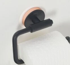 Tiger Urban - Toiletrolhouder Zonder Klep - Zwart -Badkamerartikelen Winkel 1200x1108 4