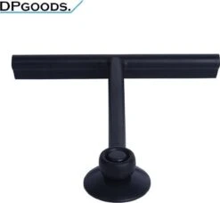 Merkloos Topsky™ - Douchewisser - Zwart - Raamwisser – Deluxe Douchewisser – Badkamer Accessoires Zwart - Douchewisser Met Zuignap – Wisser Douche 10 Merkloos Topsky™ - Douchewisser - Zwart - Raamwisser – Deluxe Douchewisser – Badkamer Accessoires Zwart - Douchewisser Met Zuignap – Wisser Douche -Badkamerartikelen Winkel 1200x1109 2