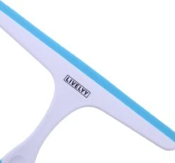 LIVELYY - Professionele Douchewisser - Raamwisser - Douche Trekker - Douchewissers - Aqua Blauw 17 LIVELYY - Professionele Douchewisser - Raamwisser - Douche Trekker - Douchewissers - Aqua Blauw -Badkamerartikelen Winkel 1200x1119