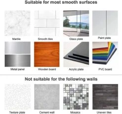 Merkloos Handdoekhaakjes - 3 In 1 Handdoekhaak - Wandhaak - Muurhaak - Zwart 17 Merkloos Handdoekhaakjes - 3 In 1 Handdoekhaak - Wandhaak - Muurhaak - Zwart -Badkamerartikelen Winkel 1200x1120 4