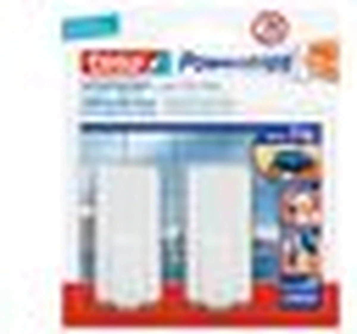 Tesa Powerstrips Haken Classic Large - Wit - 2 Stuks 14 Tesa Powerstrips Haken Classic Large - Wit - 2 Stuks - Afbeelding 12