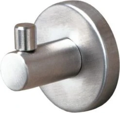 Tiger Boston - Handdoekhaak Klein - RVS Geborsteld 13 Tiger Boston - Handdoekhaak Klein - RVS Geborsteld -Badkamerartikelen Winkel 1200x1137 3