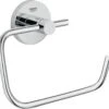 GROHE Essentials Toiletrolhouder - Zonder Klep - Chroom - 40689001 -Badkamerartikelen Winkel 1200x1144