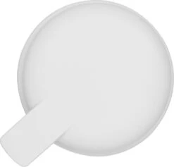 Brabantia ReNew Zeepdispenser - 250 Ml - White 20 Brabantia ReNew Zeepdispenser - 250 Ml - White -Badkamerartikelen Winkel 1200x1149 4