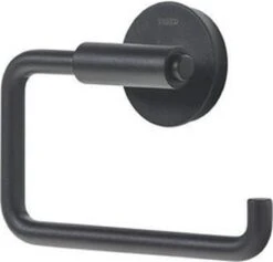 Tiger Urban - Toiletrolhouder Zonder Klep - Zwart -Badkamerartikelen Winkel 1200x1153 2