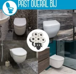 Schaap Toiletrolhouder| Extensso® | - Wc Rolhouder - Wc Rolhouder Zwart - Wc Rolhouder Staand - Wc Rolhouder Zonder Boren - Toiletrolhouder Staand - Zonder Boren - Toiletrolstandaard - Kerst Cadeau - Cadeautjes 11 Schaap Toiletrolhouder| Extensso® | - Wc Rolhouder - Wc Rolhouder Zwart - Wc Rolhouder Staand - Wc Rolhouder Zonder Boren - Toiletrolhouder Staand - Zonder Boren - Toiletrolstandaard - Kerst Cadeau - Cadeautjes -Badkamerartikelen Winkel 1200x1160