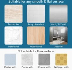 Tatkraft George Heavy Duty Zelfklevende Wandhaakjes - RVS Handdoekhouder Haak - Muur Ophang Zelfklevend Muurhaak Ophanghaakjes - Handdoekklem Keuken Ophanghaak Zonder Boren - Wand Theedoek / Handdoek Houder - Universeel Gebruik - Set Van 4 Stuks -Badkamerartikelen Winkel 1200x1161 1