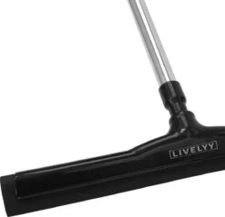 Livelyy - Vloertrekker 45 Cm + 140 Cm Steel - Vloerwisser Met Steel - Vloertrekker Met Steel - Douchewisser Zwart - Trekker Douche - Badkamer Trekker - Vloerwisser Zwart 9 Livelyy - Vloertrekker 45 Cm + 140 Cm Steel - Vloerwisser Met Steel - Vloertrekker Met Steel - Douchewisser Zwart - Trekker Douche - Badkamer Trekker - Vloerwisser Zwart -Badkamerartikelen Winkel 1200x1162 2