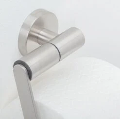 Tiger Boston - Toiletrolhouder Zonder Klep - RVS Geborsteld -Badkamerartikelen Winkel 1200x1188 1