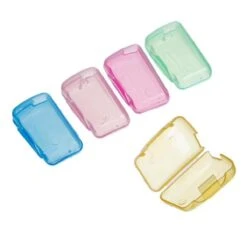 Tandenborstel Kapje - Tandenborstel Beschermer - 5 Stuks - Borstel Bescherming - Opberg Doosje - Koker - Protector - Plastic Kapje 10 Tandenborstel Kapje - Tandenborstel Beschermer - 5 Stuks - Borstel Bescherming - Opberg Doosje - Koker - Protector - Plastic Kapje -Badkamerartikelen Winkel 1200x1189 14