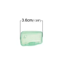 Tandenborstel Kapje - Tandenborstel Beschermer - 5 Stuks - Borstel Bescherming - Opberg Doosje - Koker - Protector - Plastic Kapje 12 Tandenborstel Kapje - Tandenborstel Beschermer - 5 Stuks - Borstel Bescherming - Opberg Doosje - Koker - Protector - Plastic Kapje -Badkamerartikelen Winkel 1200x1189 16