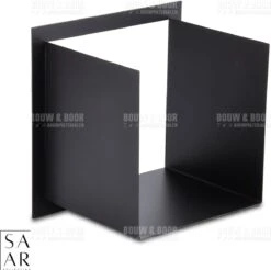 SAAR -Inbouw Toilet Reserve Rolhouder RVS - Met - MAT ZWART - Inzetstuk , (uitneembaar) -72 X 20 X 13 Cm - Inbouwdiepte 12 Cm 15 SAAR -Inbouw Toilet Reserve Rolhouder RVS - Met - MAT ZWART - Inzetstuk , (uitneembaar) -72 X 20 X 13 Cm - Inbouwdiepte 12 Cm -Badkamerartikelen Winkel 1200x1195 5