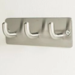 Tiger - Handdoekhaak Rack Pinky - RVS Geborsteld -Badkamerartikelen Winkel 1200x1200 1013