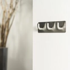 Tiger - Handdoekhaak Rack Pinky - RVS Geborsteld -Badkamerartikelen Winkel 1200x1200 1015