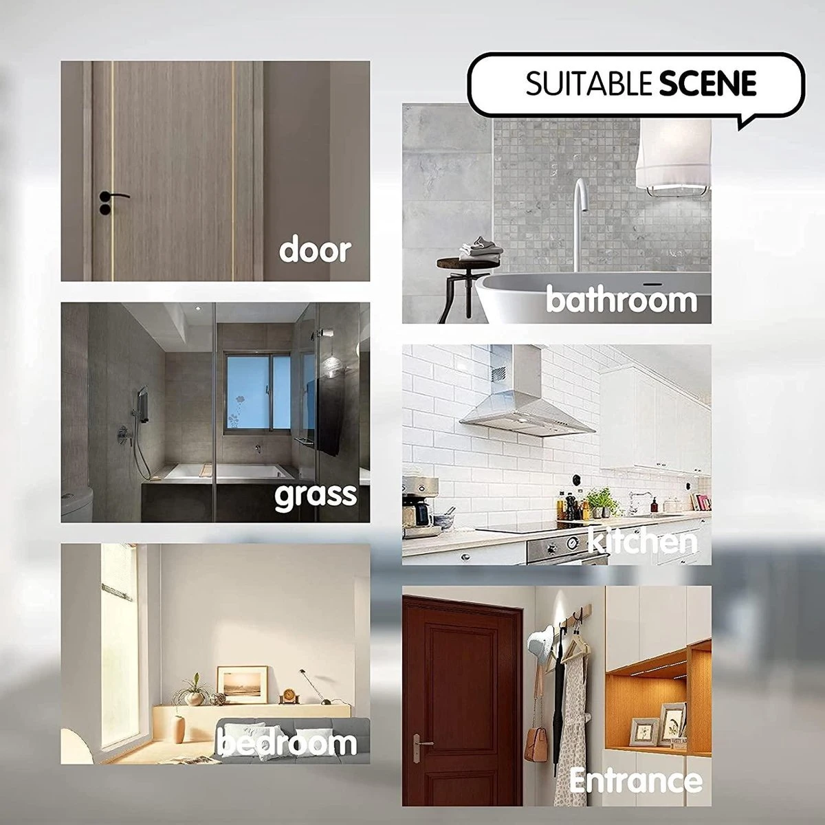 Merkloos Handdoekhaakjes - 3 In 1 Handdoekhaak - Wandhaak - Muurhaak - Zwart 10 Merkloos Handdoekhaakjes - 3 In 1 Handdoekhaak - Wandhaak - Muurhaak - Zwart - Afbeelding 8