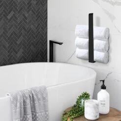 Ankaflex Handdoekrek | 36 Cm | Zelfklevend | Zonder Boren | Handdoekstang | Doucherek | Handdoekhouder | 13 Ankaflex Handdoekrek | 36 Cm | Zelfklevend | Zonder Boren | Handdoekstang | Doucherek | Handdoekhouder | -Badkamerartikelen Winkel 1200x1200 1077