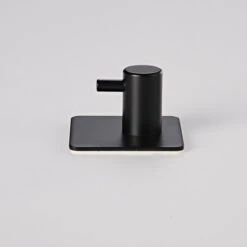 Handdoekhaakjes - Badkamer Zelfklevend – 4 Stuks – RVS - Zwart 18 Handdoekhaakjes - Badkamer Zelfklevend – 4 Stuks – RVS - Zwart -Badkamerartikelen Winkel 1200x1200 1085