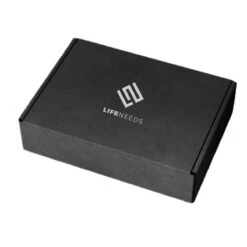 Doucherek Zonder Boren Inclusief Douchewisser - Aan Douchewand - Zwart - Ophangbaar - Zuignap - 2 Laags - Wiper - Shower Rack - Valentijnsdag Cadeau -Badkamerartikelen Winkel 1200x1200 1139