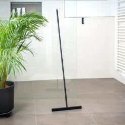 Vloerwisser - RVS - Vloertrekker Met Steel - Badkamer - Douchewisser Zwart - Douchetrekker 14 Vloerwisser - RVS - Vloertrekker Met Steel - Badkamer - Douchewisser Zwart - Douchetrekker -Badkamerartikelen Winkel 1200x1200 1166