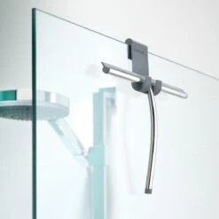 Sealskin Deluxe Raamwisser Inclusief Flexibele Glashaak - RVS Gepolijst 11 Sealskin Deluxe Raamwisser Inclusief Flexibele Glashaak - RVS Gepolijst -Badkamerartikelen Winkel 1200x1200 1170