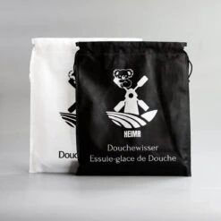 Douchewisser Zwart Met Ophangsysteem- Badkamer Accessoires- Raamwisser- Trekker Douche- Silicone- 21cm X 16cm -Badkamerartikelen Winkel 1200x1200 1178