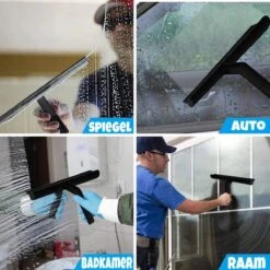 Merkloos Douchewisser Zwart Met Ophanghaak - Raamwisser - Douche Trekker - Badkamer Accessoires - Wisser Douche - Silicone Raamtrekker 11 Merkloos Douchewisser Zwart Met Ophanghaak - Raamwisser - Douche Trekker - Badkamer Accessoires - Wisser Douche - Silicone Raamtrekker -Badkamerartikelen Winkel 1200x1200 1181