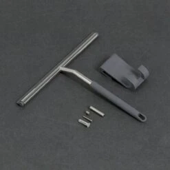 Sealskin Urban Deluxe Raamwisser Inclusief Flexibele Glashaak En Schroefhaak - RVS Gepolijst -Badkamerartikelen Winkel 1200x1200 1206