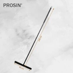 PROSIN - SET VAN VLOER + HANDWISSER - Raamwisser - Vloerwisser - Douchetrekker - Raamtrekker - Wisser - Mat Zwart - Wiper - Squeegee - Bathroom - Vloertrekker - Vloertrekker Met Steel - Floor Wiper - Aftrekker - RVS - Zwart - Design - Wisser 15 PROSIN - SET VAN VLOER + HANDWISSER - Raamwisser - Vloerwisser - Douchetrekker - Raamtrekker - Wisser - Mat Zwart - Wiper - Squeegee - Bathroom - Vloertrekker - Vloertrekker Met Steel - Floor Wiper - Aftrekker - RVS - Zwart - Design - Wisser -Badkamerartikelen Winkel 1200x1200 1237