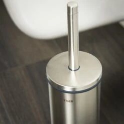 Tiger Boston - Toiletborstel Met Houder Vrijstaand - RVS Geborsteld 10 Tiger Boston - Toiletborstel Met Houder Vrijstaand - RVS Geborsteld -Badkamerartikelen Winkel 1200x1200 1261