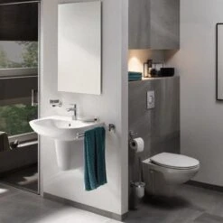 GROHE Bau Cosmopolitan Toiletborstelset -Badkamerartikelen Winkel 1200x1200 1295